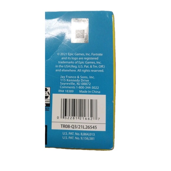 Fortnite Llama 3 Piece Microfiber Twin Bedding Sheet Set Pillowcase Kids Teens - Picture 8 of 8